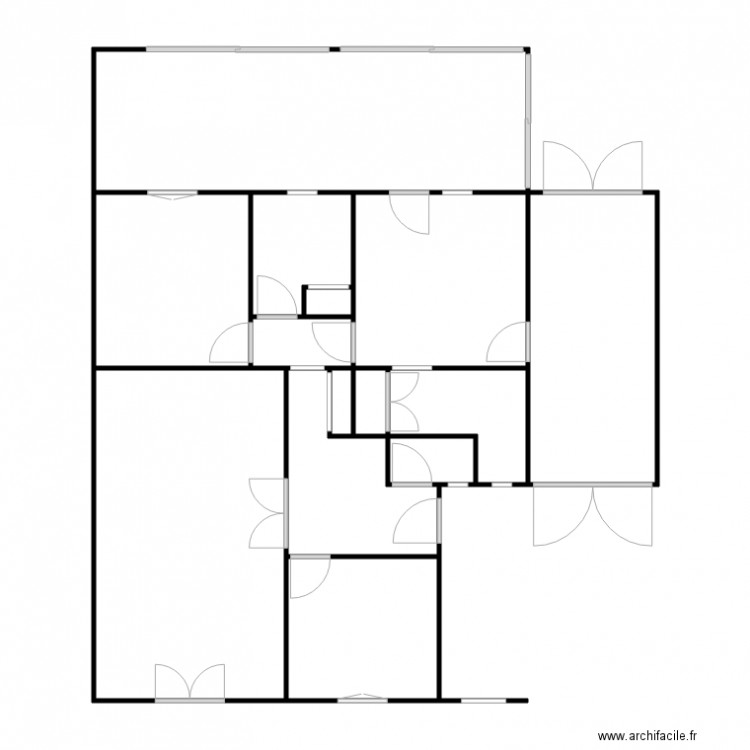 Mendiboure tarnos. Plan de 0 pièce et 0 m2