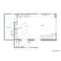 S&eacute;jour plan elec