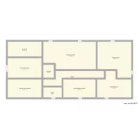 Maison Test Etage