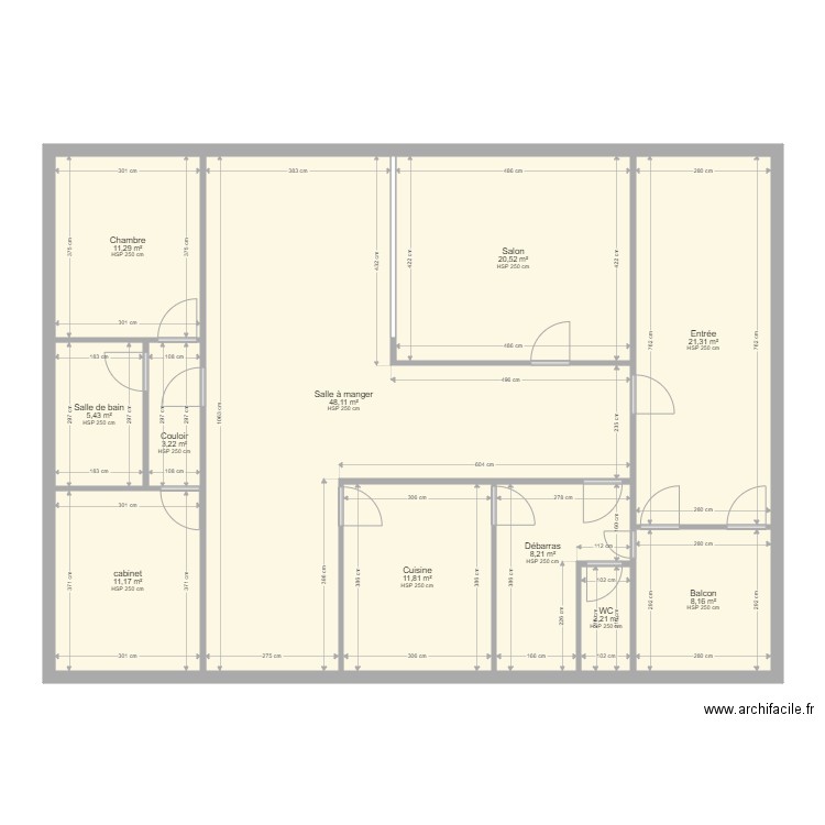plan etab public. Plan de 0 pièce et 0 m2