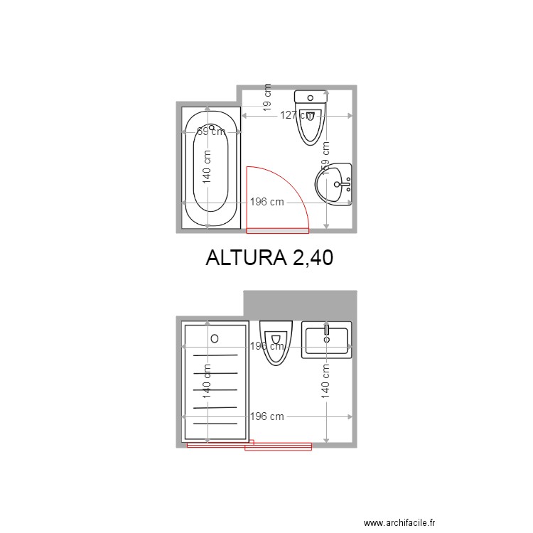 VICTORIA DOMINGUEZ. Plan de 0 pièce et 0 m2