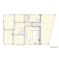 C PLANTIN 1er étage St ARCONS 3 NOVEMBRE 2021