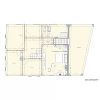 C PLANTIN 1er &eacute;tage St ARCONS 3 NOVEMBRE 2021