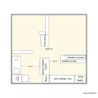 Restaurant Jean Paul V1