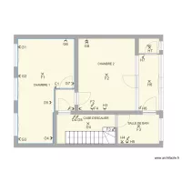 MARUIS 2 &egrave;me &eacute;tages