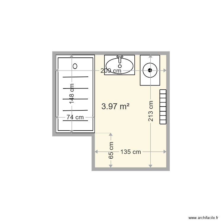 KESTEL J LUC. Plan de 0 pièce et 0 m2