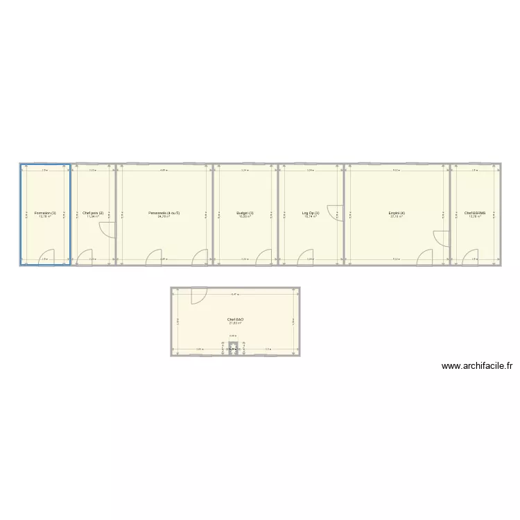 Après 1. Plan de Après 1. Plan de