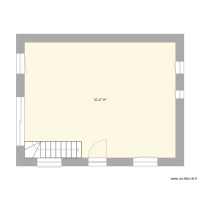 plan Rdc