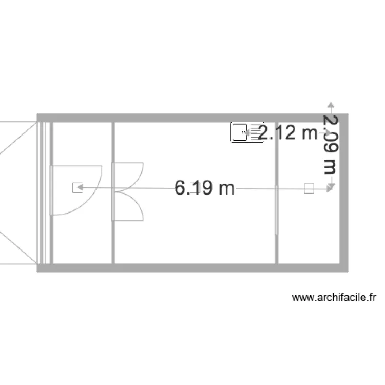 Plan Penel 2 plomberie. Plan de Plan Penel 2 plomberie. Plan de