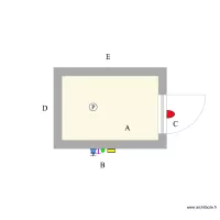 Panoramique de LA MAISON DENTAIRE