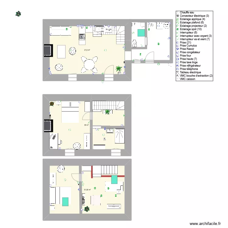 suler 203. Plan de suler 203. Plan de