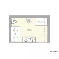 SALLE D EAU DU BAS 04