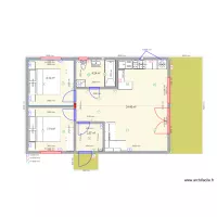 3ка Барн 3 эл