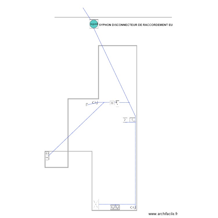 ST SOCICOMI ASS. Plan de 0 pièce et 0 m2