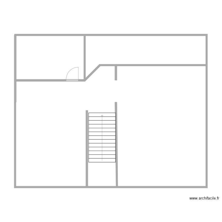 Ramillies 2ème. Plan de 0 pièce et 0 m2