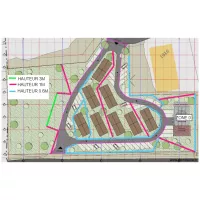 STEPHOTEL TALUTAGE ET SOUTENEMENT EN BLOC