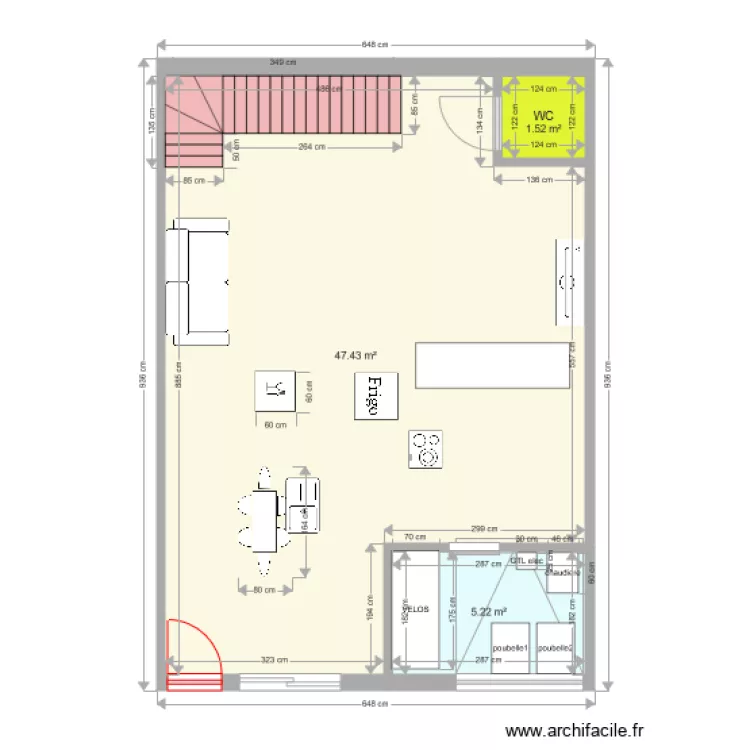 rdc10082017005. Plan de rdc10082017005. Plan de