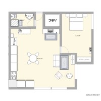appartement sims