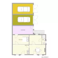 plan de maison jeannette