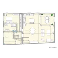 plans 2&egrave;me BIS