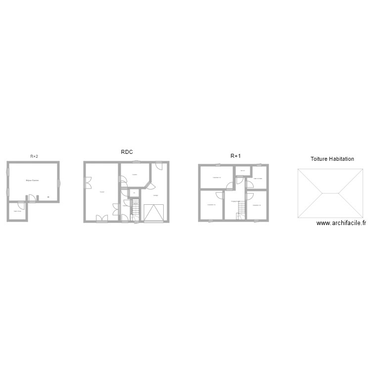 350600256. Plan de 0 pièce et 0 m2