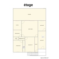 sci potier etage am