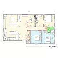 maison bois version last