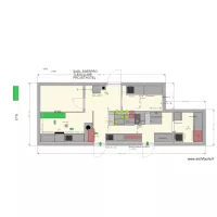 PROJET HOTEL DERN RDV