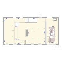 ELEC REZ DE CHAUSSEE
