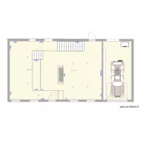 ELEC REZ DE CHAUSSEE