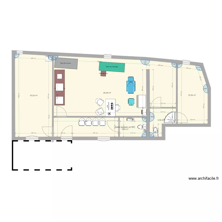 podo avec modif a tester. Plan de podo avec modif a tester. Plan de