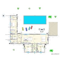 VILLA LAROMANA COMPLET