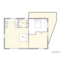 étage appartement extension 3