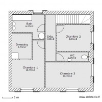 La Muette N1 V6.1