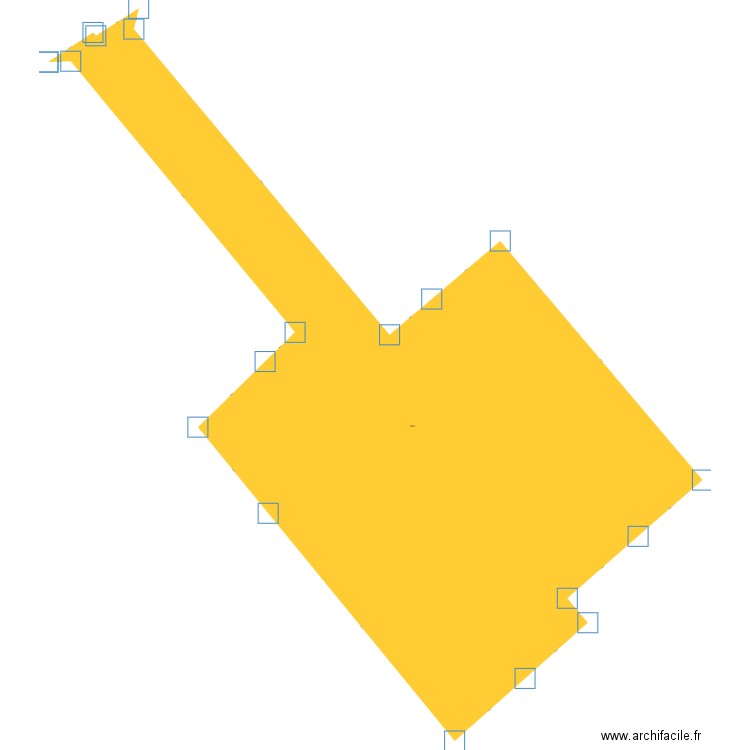 DENEME. Plan de 0 pièce et 0 m2