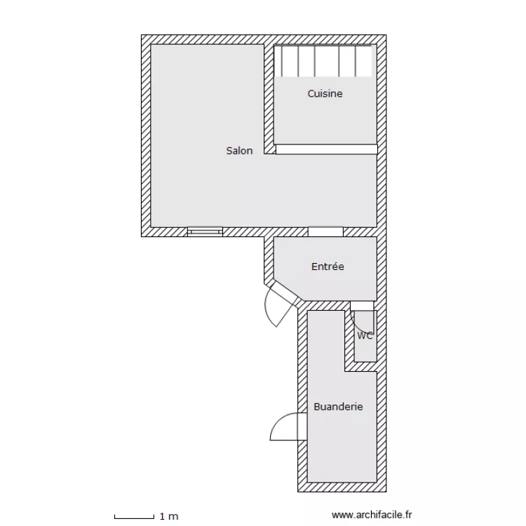 didier rdc. Plan de didier rdc. Plan de