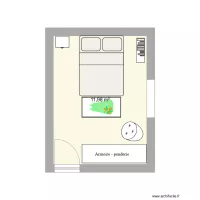 chambre 2