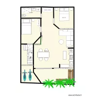 KODOK transformation