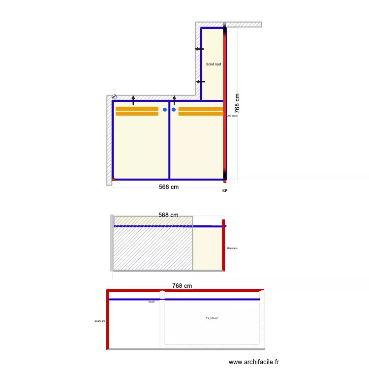 EDWIN Conceicao . Plan de 