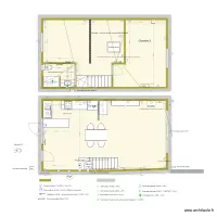 PLANS MAISON avril 2025 bis