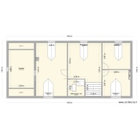 Etage (Petites chambres) - 2025-09-22