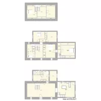 PLAN MAISON CAMFROUT