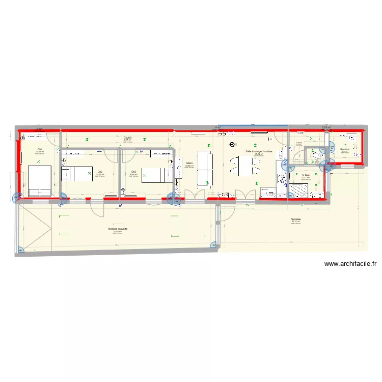 LIv Gar Pro. Plan de 