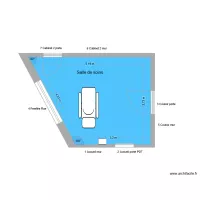 30124 Salle de soins