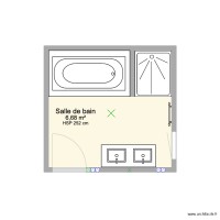 Salle de Bain HUGUE