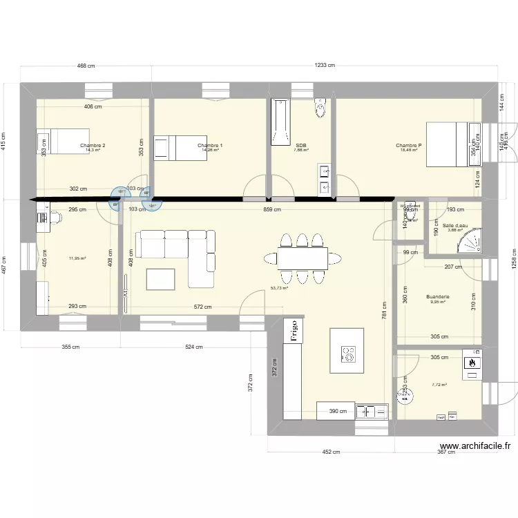 messincourt L. Plan de messincourt L. Plan de