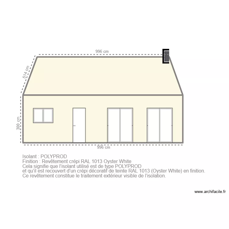 Villatte Christian - ite. Plan de 