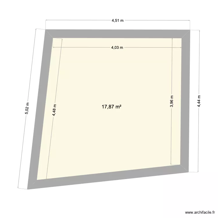 CAVE-V3. Plan de CAVE-V3. Plan de