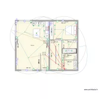 Maison Nico ELEC ECLAIRAGE