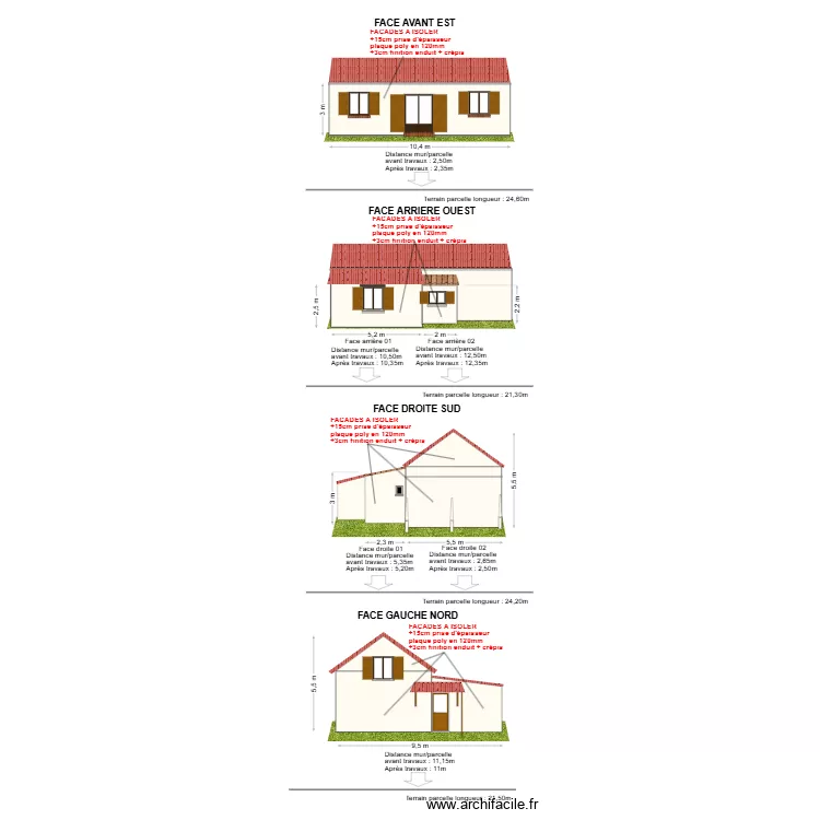 dp03 PICARD03. Plan de 